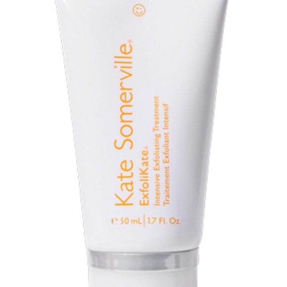 KATE SOMERVILLE EXFOLIKATE INTENSIVE EXFOLIATING TREATMENT - Picture 2 of 6